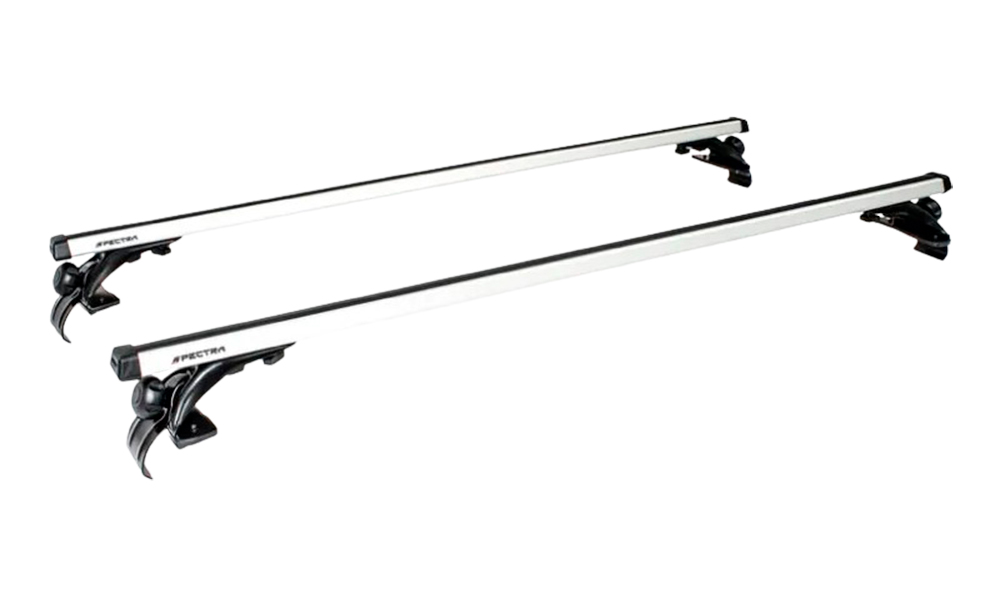 Racks para Techo ,120cm x 5cm, SPECTRA