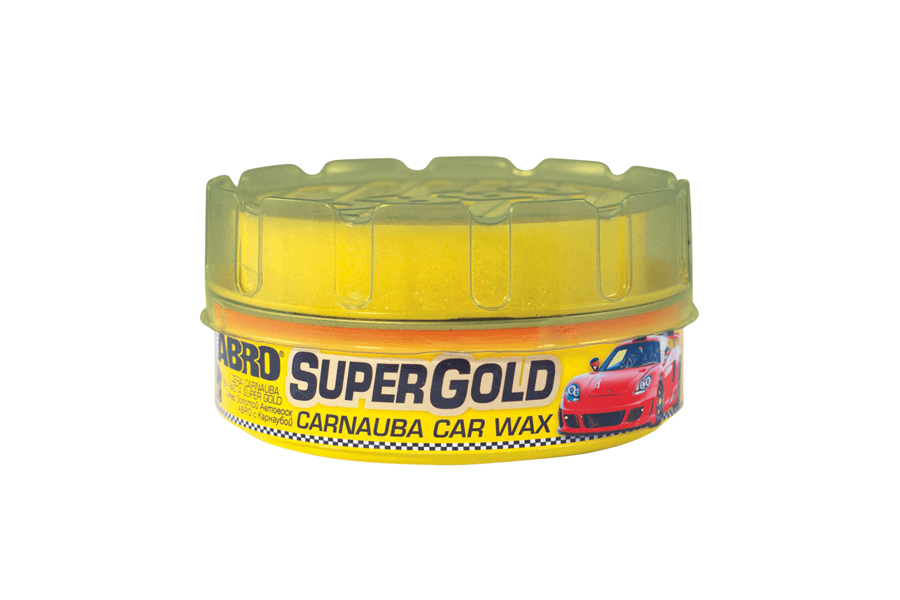 Cera en Pasta Carnauba, ABRO
