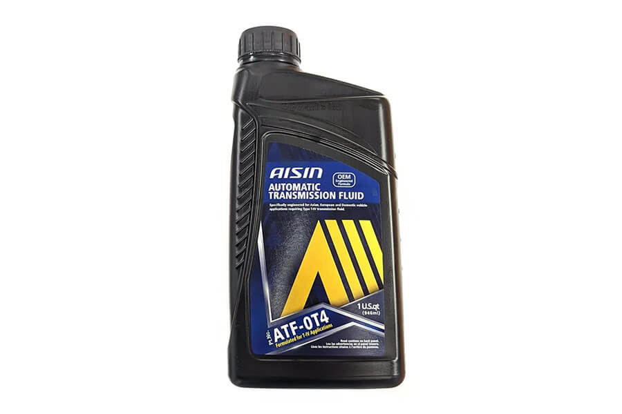 ACEITE TRANSMISION AUTOMATICA 0T4