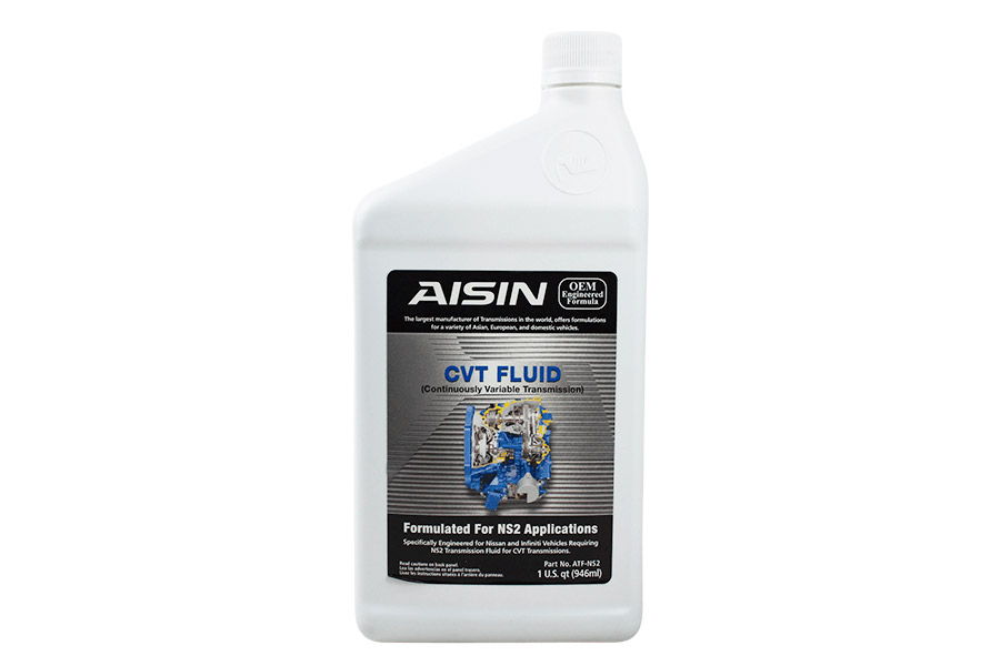 Aceite Transmisi&oacute;n Autom&aacute;tica NS2, AISIN