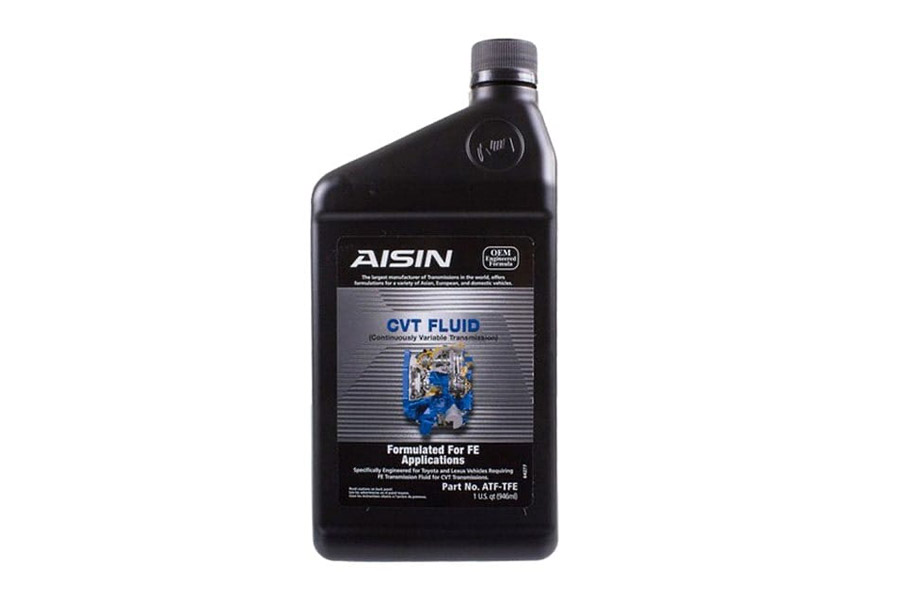 ACEITE Transmisi&oacute;n Autom&aacute;tica TFE, 1 Qt, AISIN