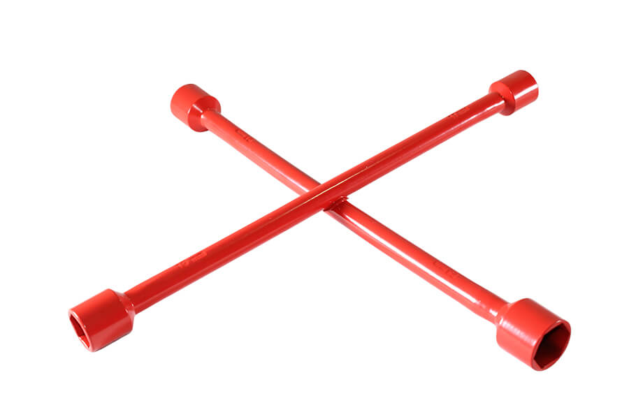 LLAVE RANA CRUZ COLOR.