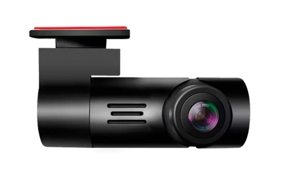 Cámara WI-FI con Grabadora DVR, EXTREME