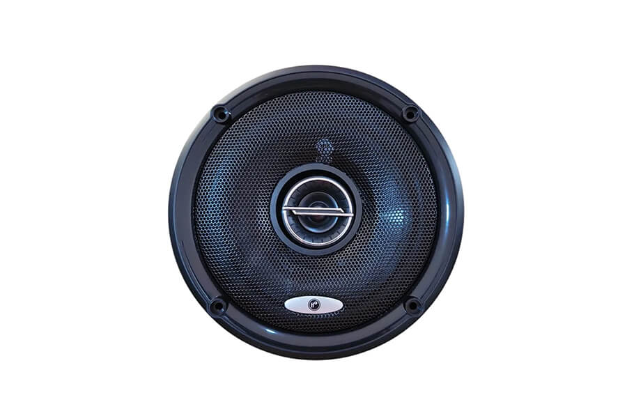 Juego de Parlantes, 6.5 Pulgadas, 400 Watts, HF AUDIO