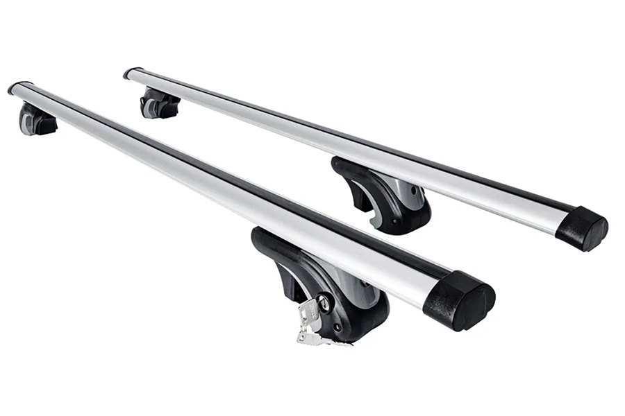 Racks para Techo con Riel, 135 cms, HF AUDIO