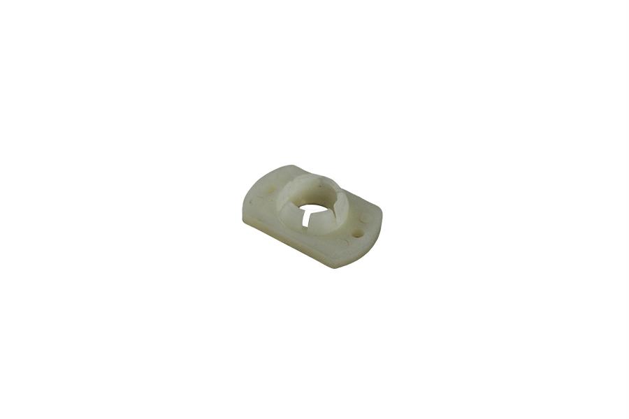 Baquelita de Uni&oacute;n Varillaje con Pin, 12 mm, AUTO PARTS
