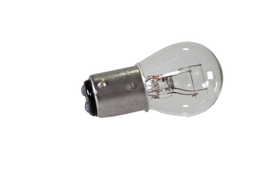 Bombillo de 2 Contactos, 12V