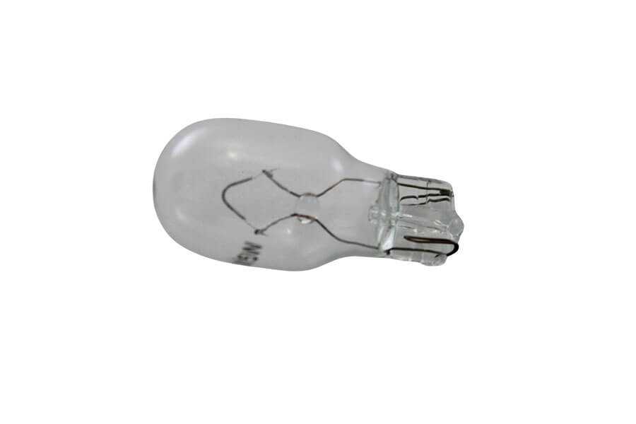 BOMBILLO 921 TODO VIDRIO MEDIANO.