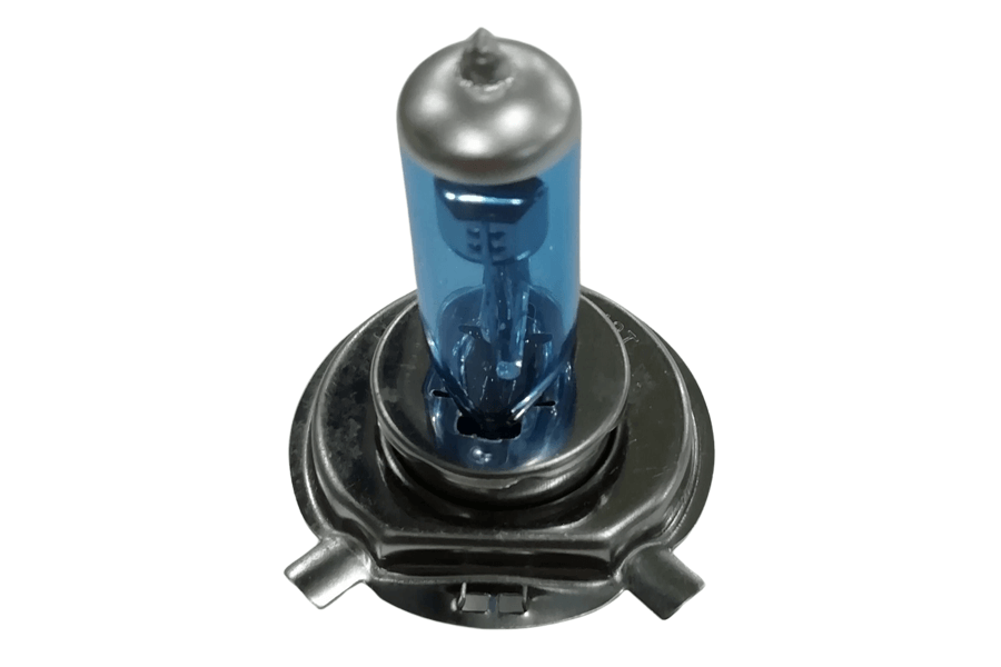 Bombillo para Luz D&iacute;a H4, 80/100 watts 