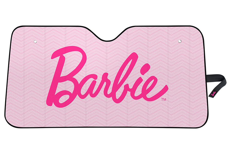 Tapasol Rosado, BARBIE