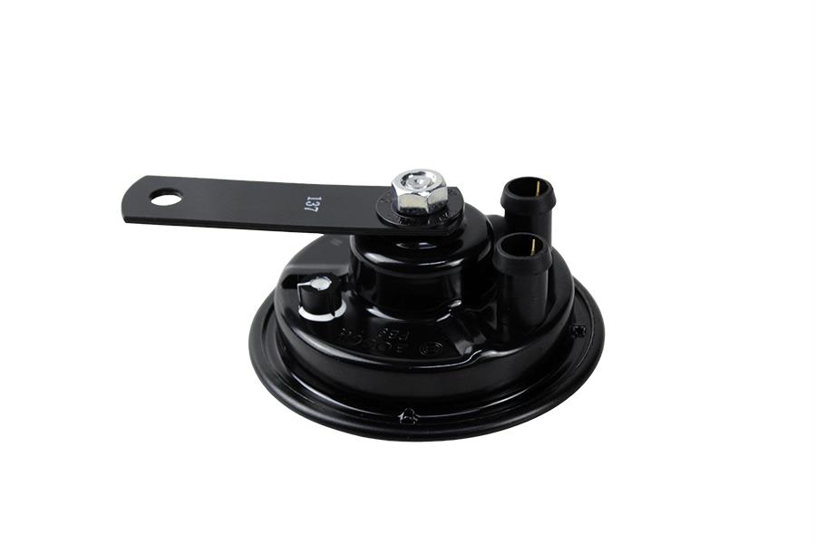 Pito Universal Unitario 12v 2 Lineas, BOSCH