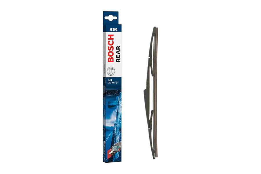 Escobilla Trasera H352 14 Pulgadas, BOSCH