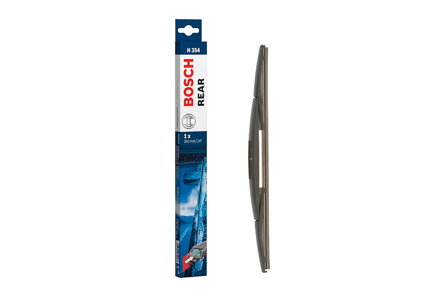 Escobilla Trasera H354 14 Pulgadas, BOSCH