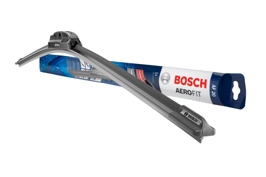 Escobilla Aerofit 16 Pulg., BOSCH 