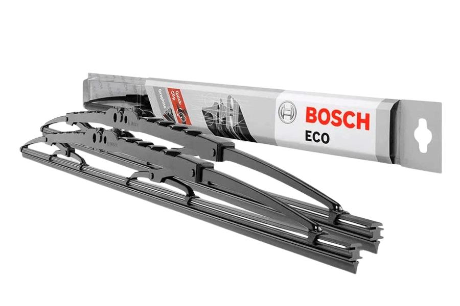 Set Escobillas de 17 Pulgadas, BOSCH