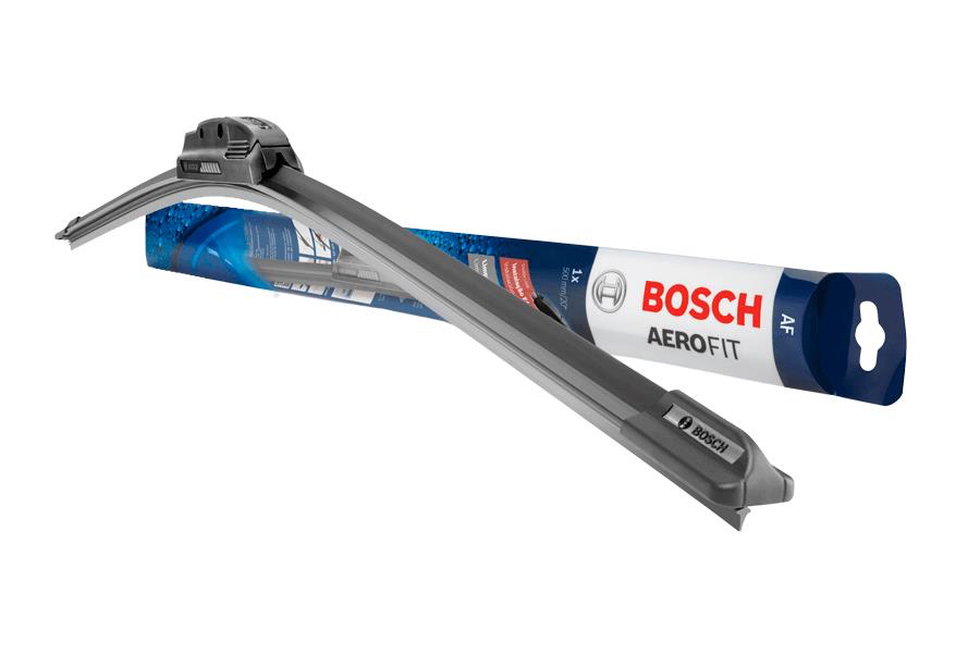 Escobilla Aerofit 17 Pulg., BOSCH 