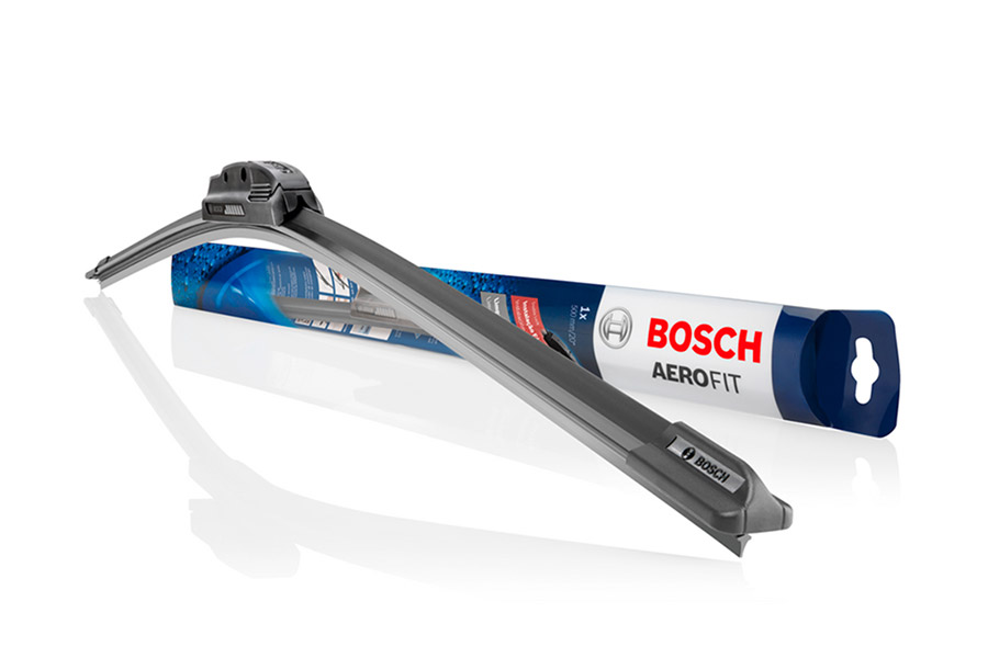 Escobilla Aerofit 24 Pulg., BOSCH