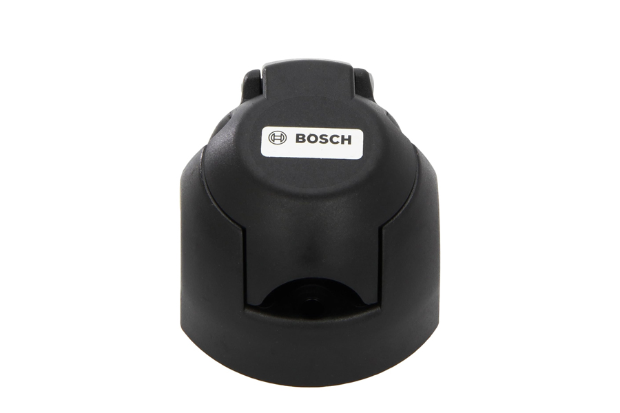 Acople Eléctrico Hembra para Carreta, BOSCH