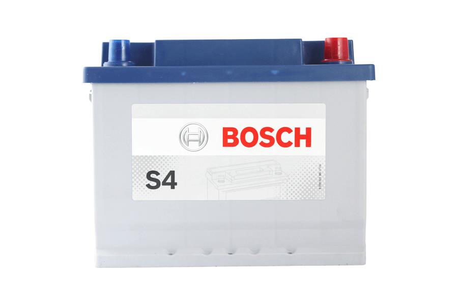Bateria 42-66(55530), BOSCH