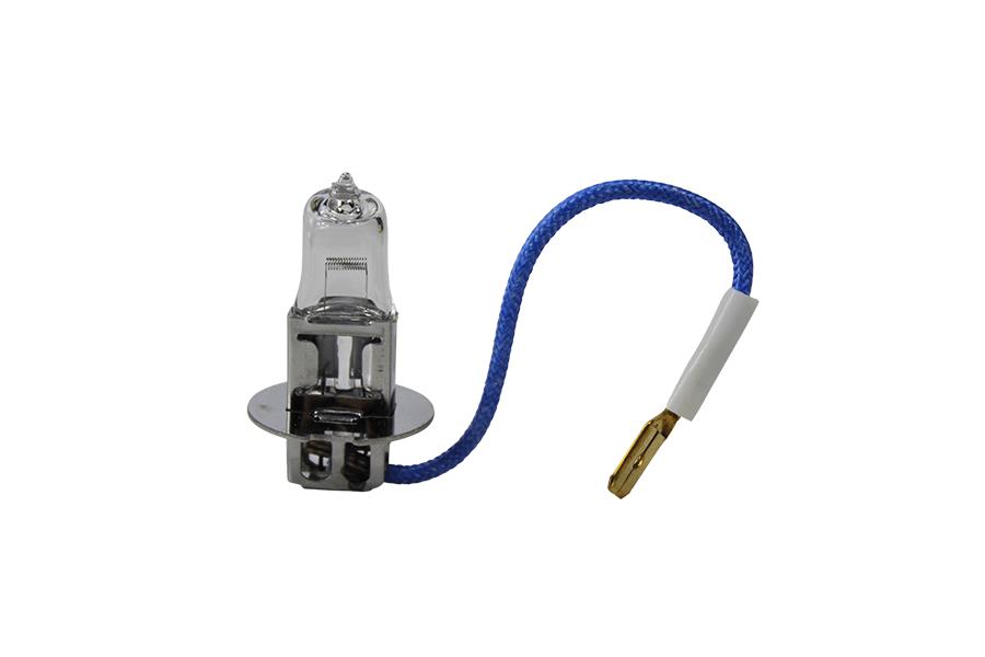 Bombillo H3 55W 12V, BOSCH