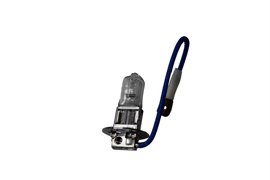 Bombillo H3 100W 12V, BOSCH