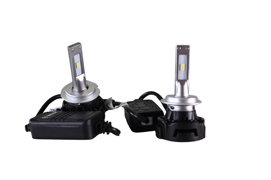 Kit de Luz LED H7 6000K, BOSCH