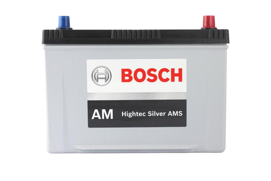 Bateria N125L AMS, Electro Asistida, BOSCH