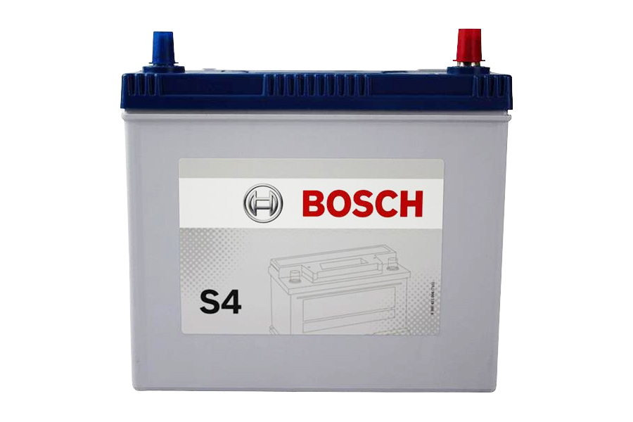 Bateria N40DL, BOSCH