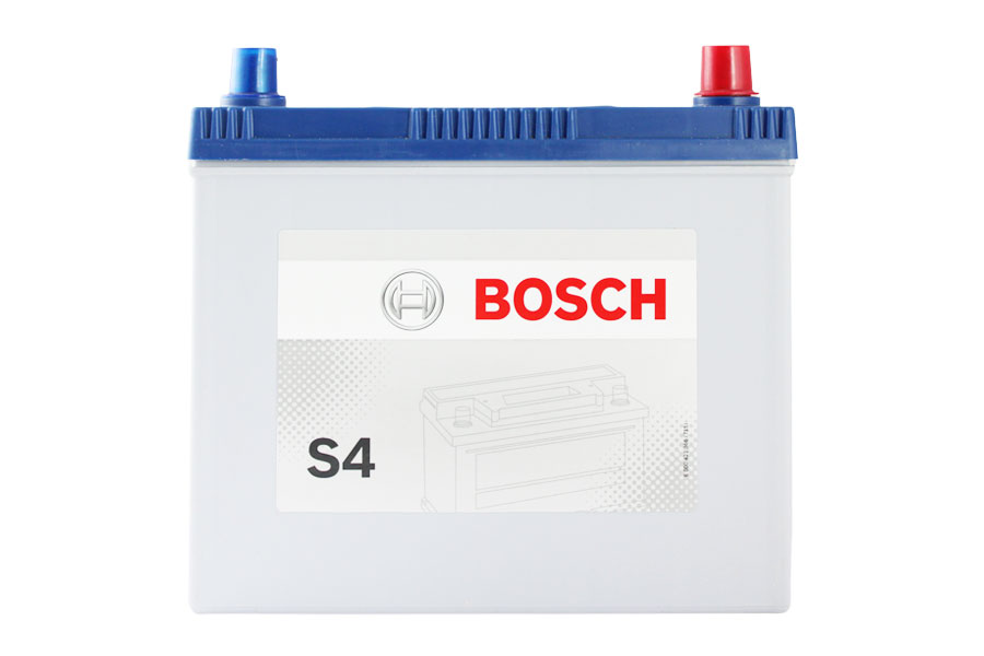Bateria N40ZL, BOSCH