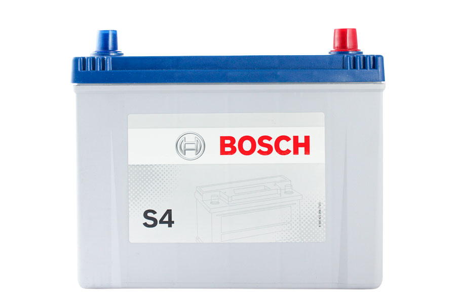 Bateria N50ZL, BOSCH