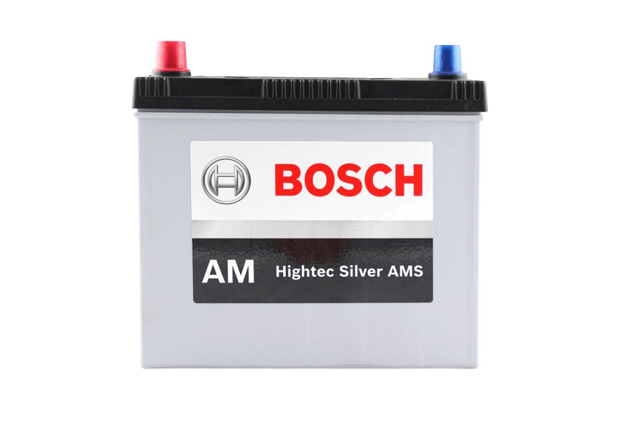 Bateria AMS, Electro Asistida, BOSCH