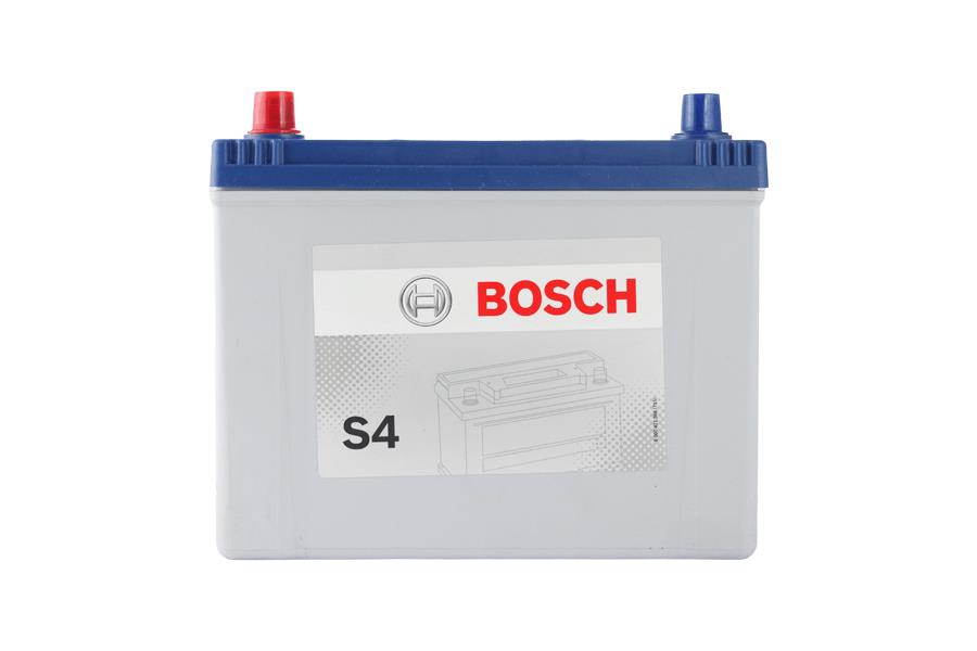 Bateria NS70(N50Z), BOSCH