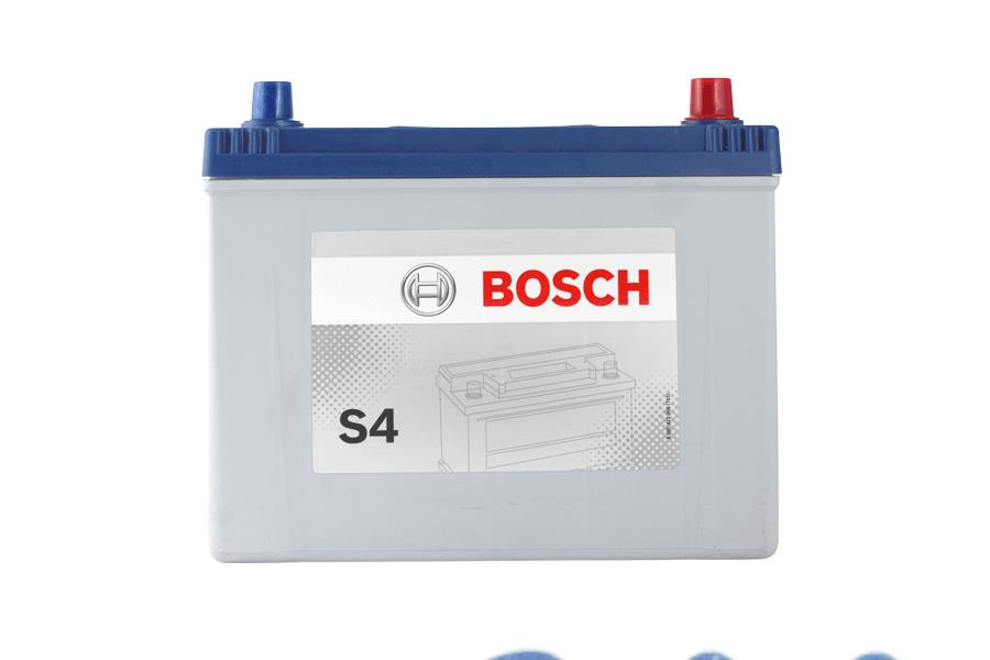 Bateria NS70L(N50ZL), BOSCH
