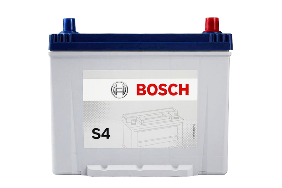 Bateria NS70L con Anclaje, BOSCH