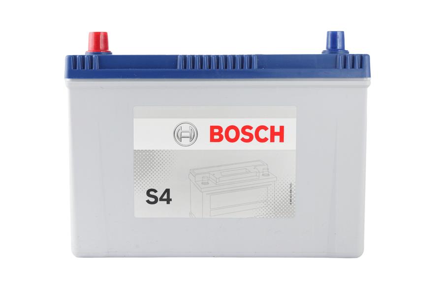 Bateria NX120 (N70Z), BOSCH
