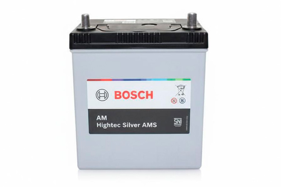 BATERIA BOSCH NS40ZL