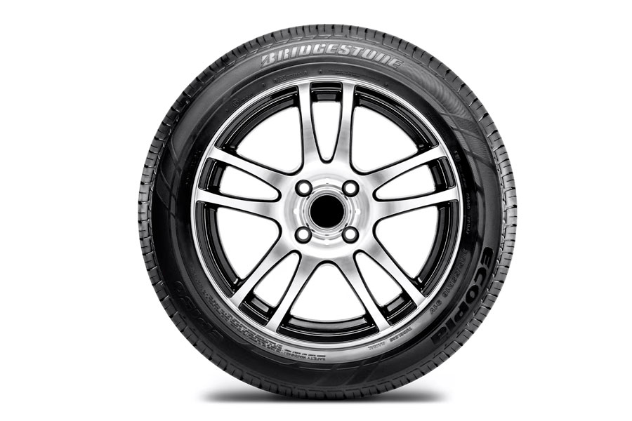 Llanta 195/50R15 82v Ecopia EP150, BRIDGESTONE