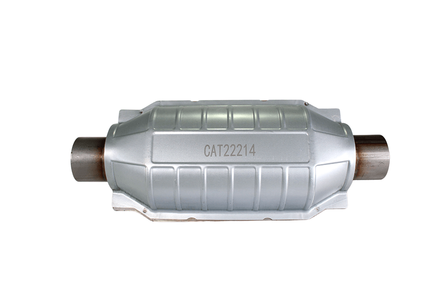 Catalizador para motor V6 Japones / USA