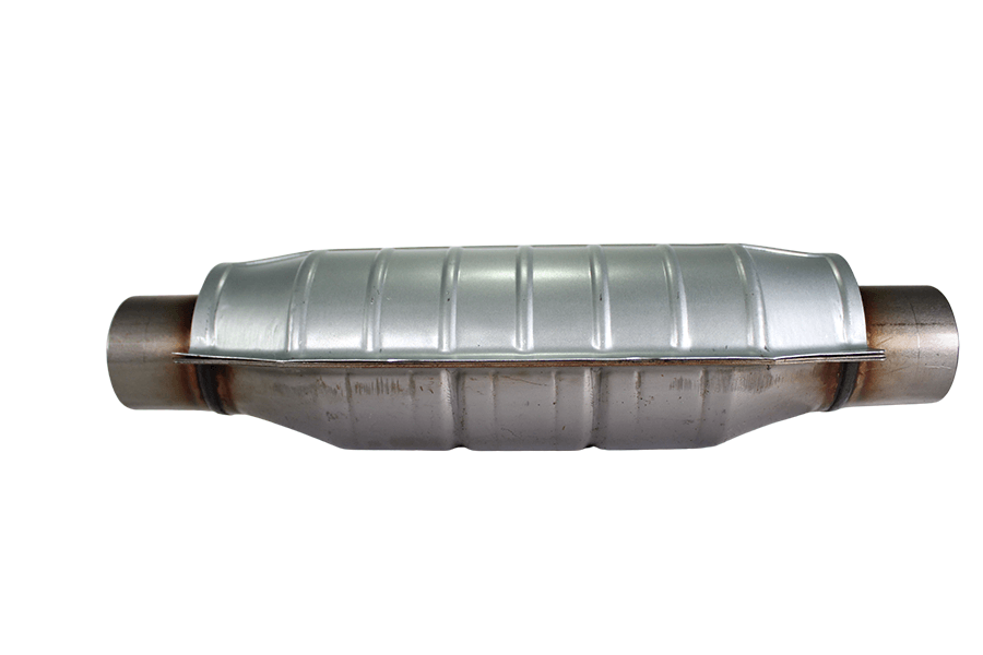 Catalizador para Motor V6, OBD2, 1.8 - 2.8 CC 