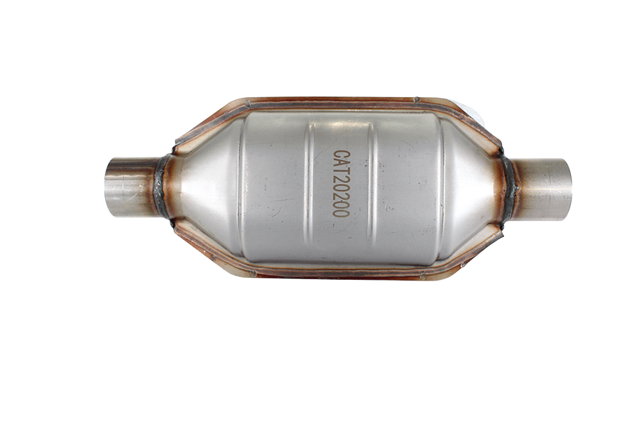 Catalizador OBD1 Universal, 1.0 cc a 2.0 cc