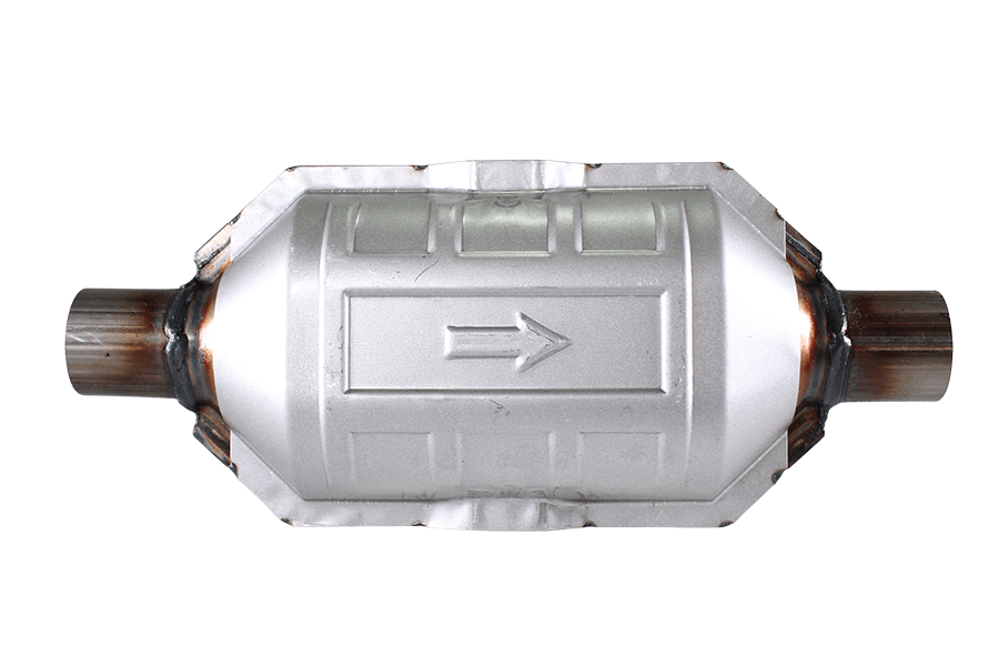 Catalizador OBD2 Universal, 1.2 cc a 1.8 cc