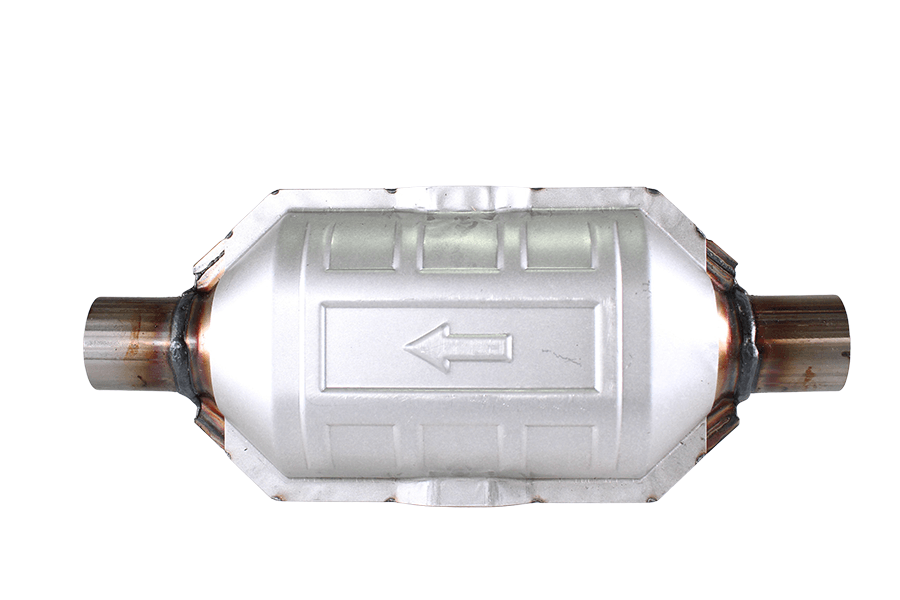 Catalizador OBD1 Universal, 1.0 cc a 2.0 cc