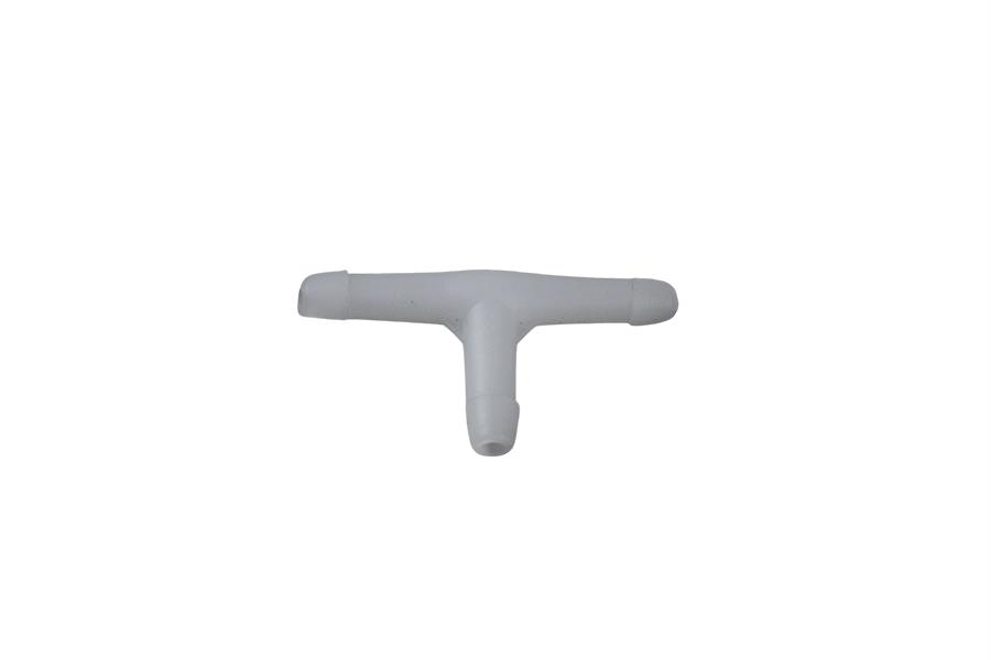 Conector en T para Manguera Tiragua