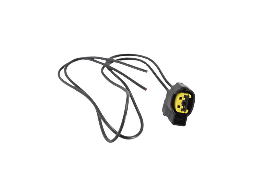 CONECTOR BOBINA IGNICION
