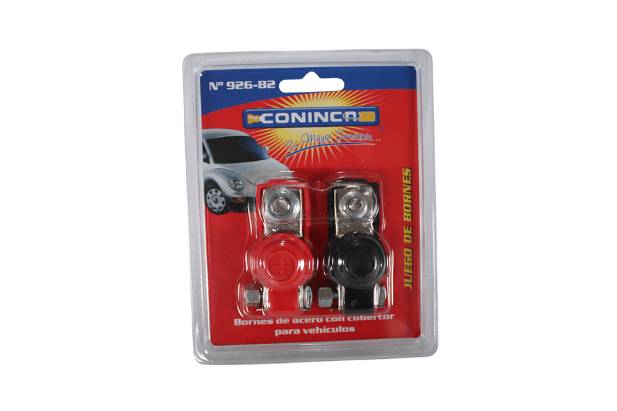 Juego de Protectores para Borner, CONINCA