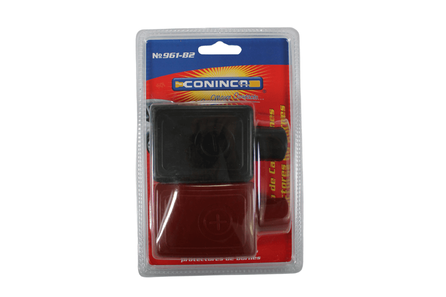 Juego de Protectores para Borner Grande, CONINCA