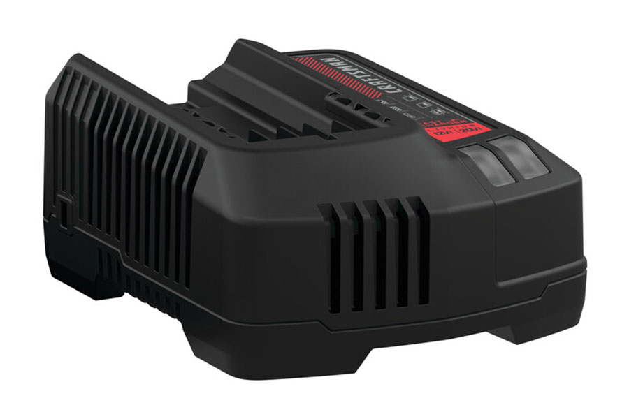 Cargador de Bateria con Indicador LED, CRAFTSMAN