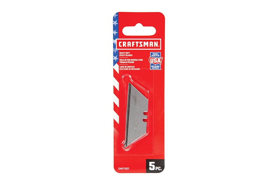 Repuesto para Cutter (5 HOJAS), CRAFTSMAN