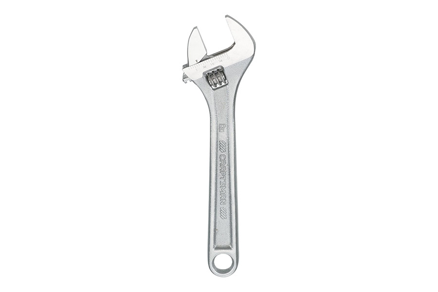 Llave Francesa de 8 pulgadas, CRAFTSMAN