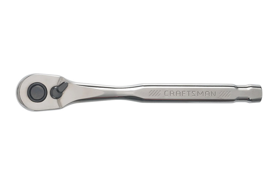 Ratchet 3/8 (120 Dientes), CRAFTSMAN
